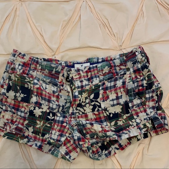 American Eagle Outfitters Pants - American Eagle Outfitters Shorts